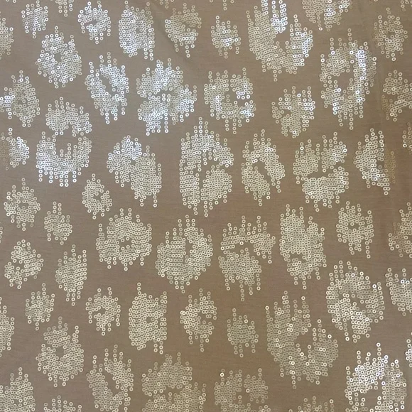 NWT Michael Kors plus shirt - Picture 3 of 9